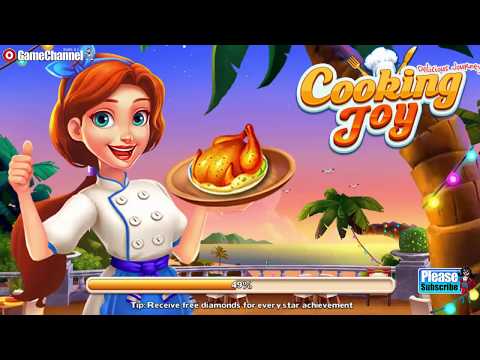 Cooking games please download for computer