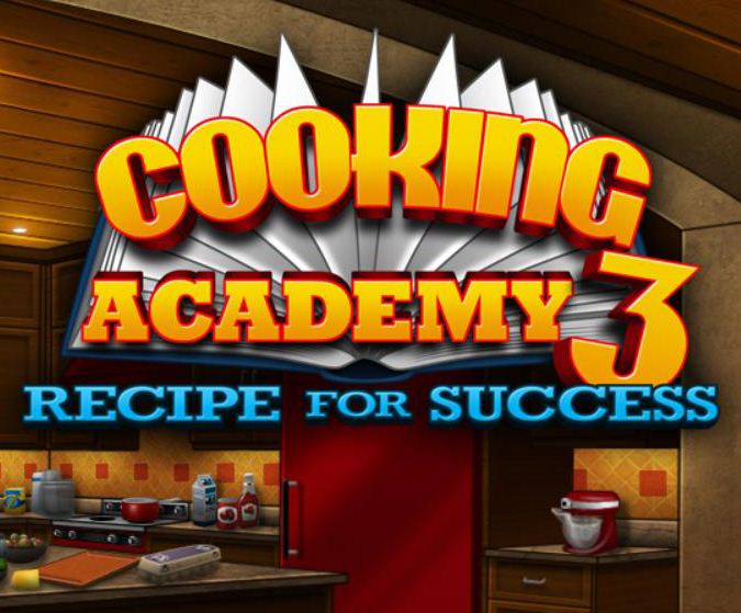 Download Game Cooking Academy 4