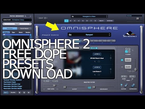 Free Omnisphere 2 Vst Download
